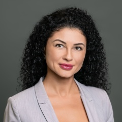 Евгения Бучекчиева, 18.10, Ярославль