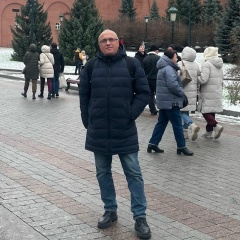 Владимир Кройтор, 16.05, Санкт-Петербург