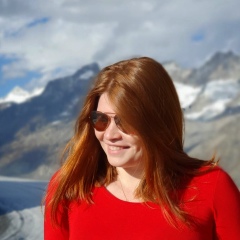 Елена Соболь, 21.03, Bern