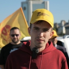 Иван Кузьмин