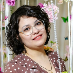 Евгения Ненчук, 15.10, Липецк