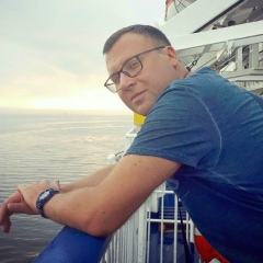 Денис Иванов, 16.05.1976, Санкт-Петербург