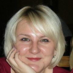 Ирина Панамарева, 03.03.1985, Самара