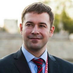 Николай Ревенко, 15.10.1986, Москва