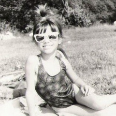 Вера Тыминская, 22.04, Санкт-Петербург