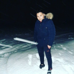 Арнур Музафар, 26.11