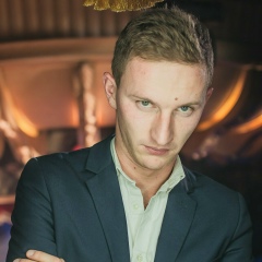 Максим Бузиян, 28.12, Одесса