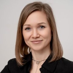 Мария Александрова, 14.07