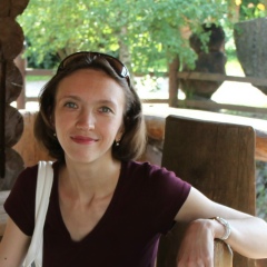 Ирина Смолянцева, 26.07, Краснознаменск