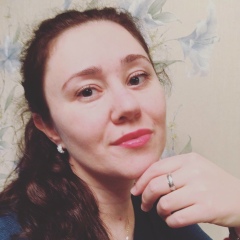 Марина Гостенкова, 15.06.1986, Москва