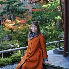 Ayame Giniro, 28.10