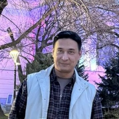 Сергазы Окишев