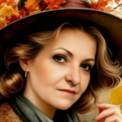 Елена Drakosha, Москва