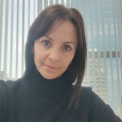 Мария Чиннова, 23.04, Москва