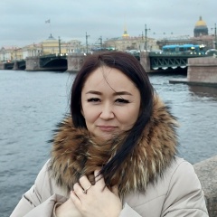 Нияра Кадыр-Алиева, 16.01.1988, Луговое