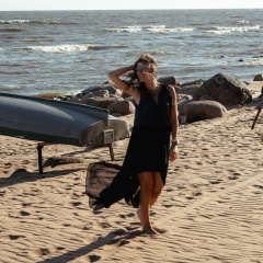 Елена Самсонова, 17.08, Санкт-Петербург