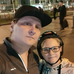 Алексей Мартынов, 18.12.1986, Москва