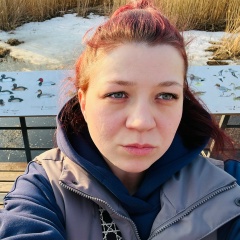 Алина Лина, 16.04, Санкт-Петербург