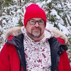 Михаил Лебедев, Санкт-Петербург