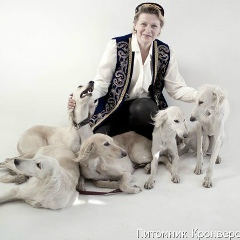 Лидия Костюнина, 09.10.1956, Санкт-Петербург