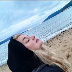 Аврора Олина, 19.06.1990, Химки