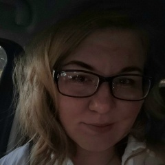 Анна Ремезова, 19.05, Екатеринбург