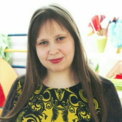 Дарина Вакипова, 29.07.1989, Карпинск