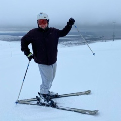 Александр Логунов, 16.06, Санкт-Петербург