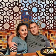 Ирина Кунец, 31.05, Реутов