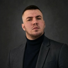Виталий Грязных, 09.07, Краснодар