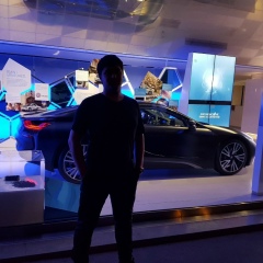 Павел Гирфанов, 22.04, Пермь