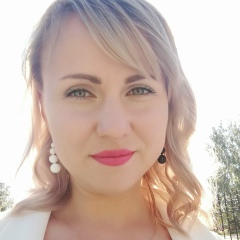 Евгения Сафонова, 03.09, Казань