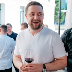 Николай Видинеев, Новосибирск