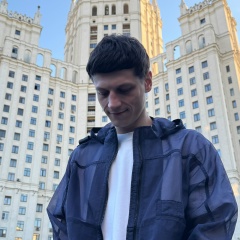 Владислав Гринчик, 08.01, Москва