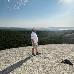 Игорь Москаленко, 06.12, Санкт-Петербург