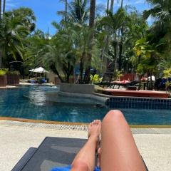 Инесса Шашкина, 23.04, Алматы