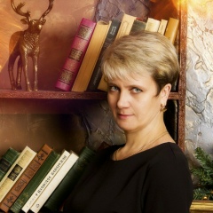 Лилия Дяченко, 15.08.1977, Благовещенка