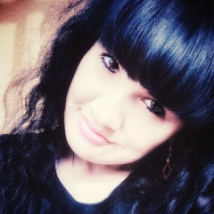 Наталья , 26.03.1990, Запорожье