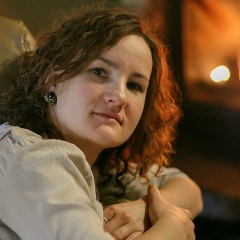 Анастасия Балашова, 12.11.1987, Москва