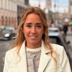 Светлана Сайчук, 16.06.1986, Москва