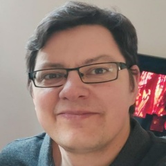 Дмитрий Кишкинев