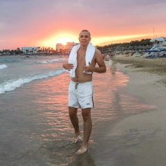 Саша Харчук, 17.09.1991, Луцк