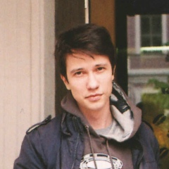 Борис Белов, 09.03, Санкт-Петербург