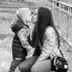 Анютка Попова, Ставрополь