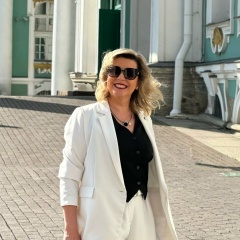 Анна Борисова, 19.05, Санкт-Петербург