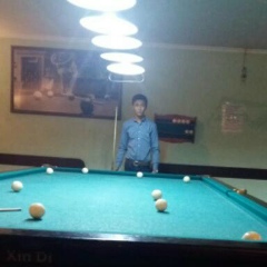 Андрей Гаврилов, 21.07.1991