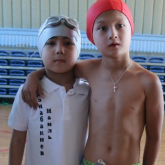 Lo Veronika, 28.04.1986, Алматы