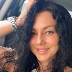 Анна Жужгина, 02.06.1986, Санкт-Петербург