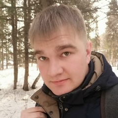 Сергей Власенко, 06.07, Железногорск-Илимский