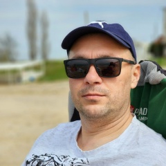 Анатолий Колосов, 12.12, Симферополь